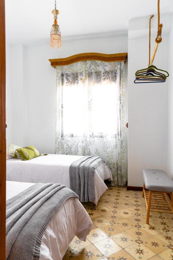 Ático Imperial Centro Terraza Aire Solarium wifi a 2 minutos de la Plaza Cabildo Apartamento Sanlúcar de Barrameda Exterior foto