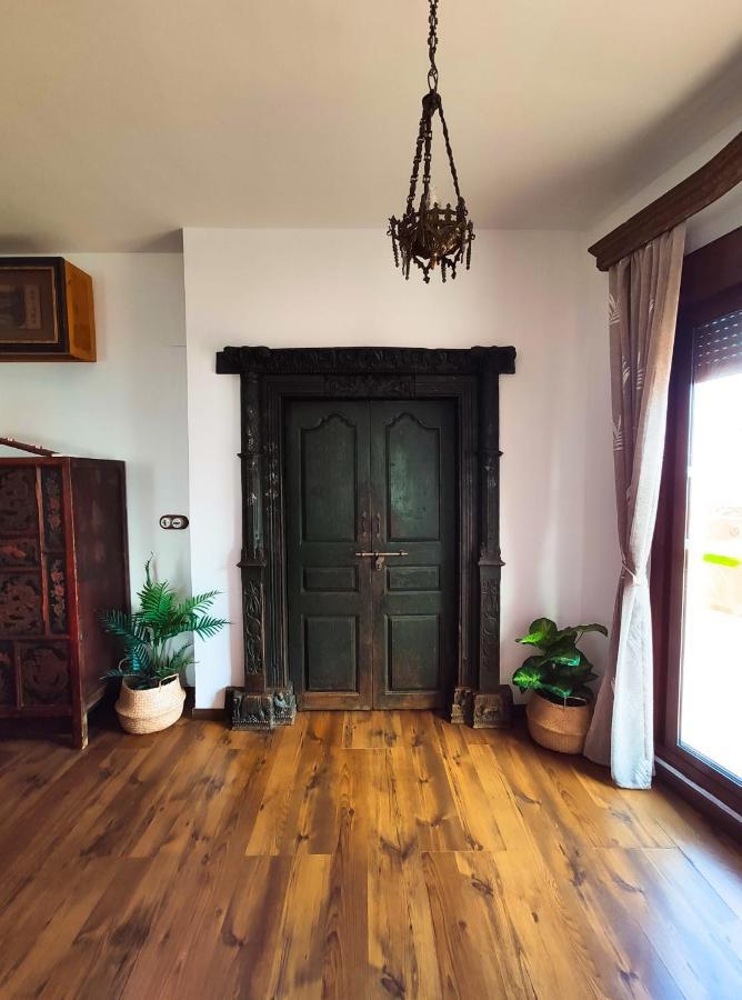 Ático Imperial Centro Terraza Aire Solarium wifi a 2 minutos de la Plaza Cabildo Apartamento Sanlúcar de Barrameda Exterior foto
